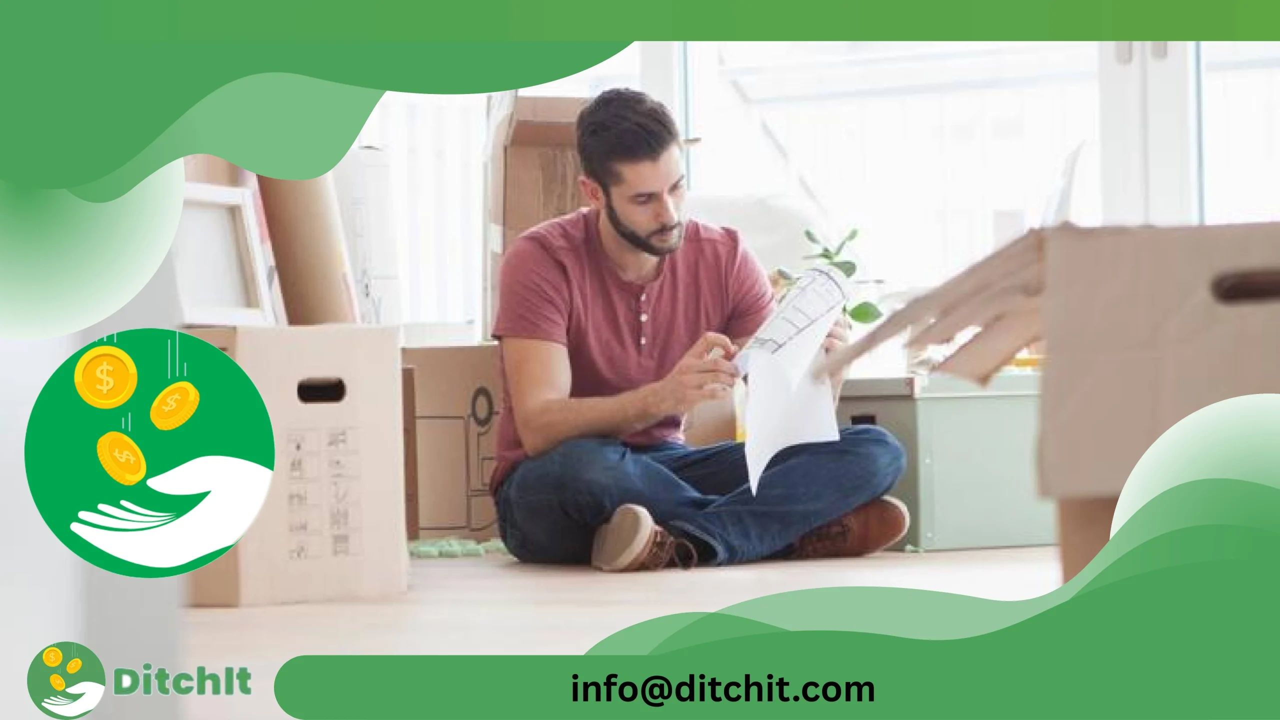 Buy Sell and Trade Burlington Iowa: Deals on Ditchit