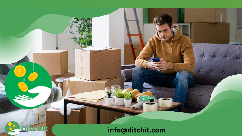 Buy Sell Trade Juneau