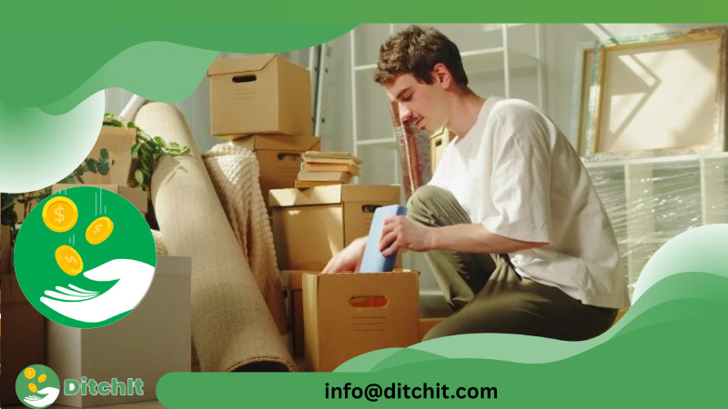 Buy Sell Trade Juneau