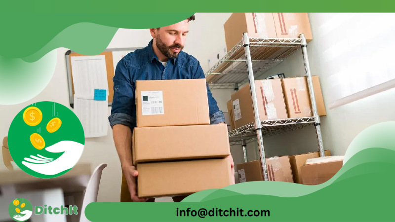 Buy Sell Trade Juneau