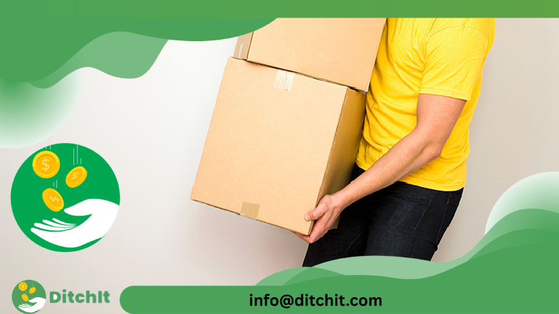 Barndominium for Sale