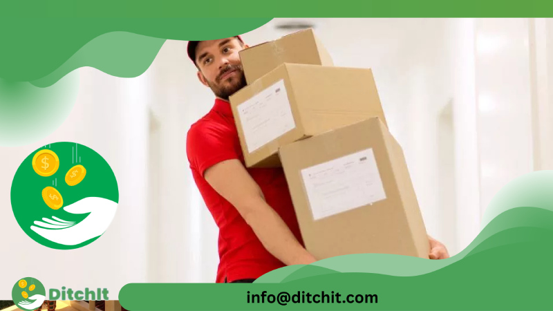 Barndominium for Sale