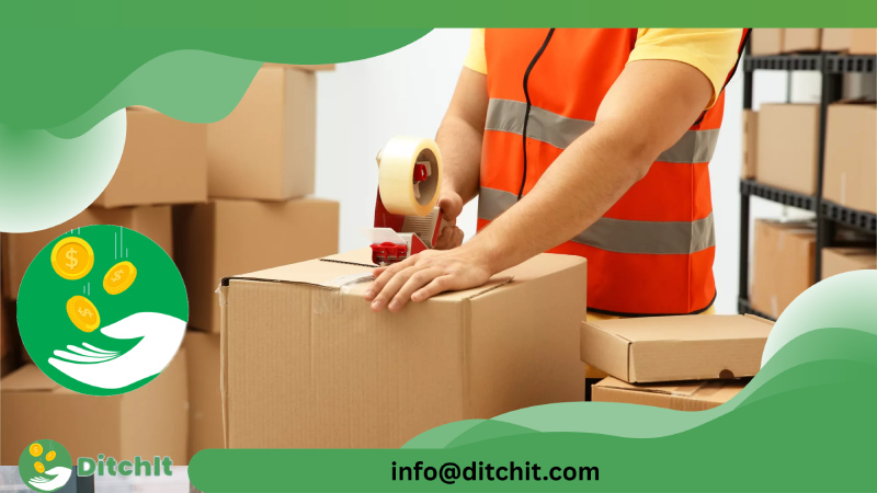 Firewood for Sale Near Me