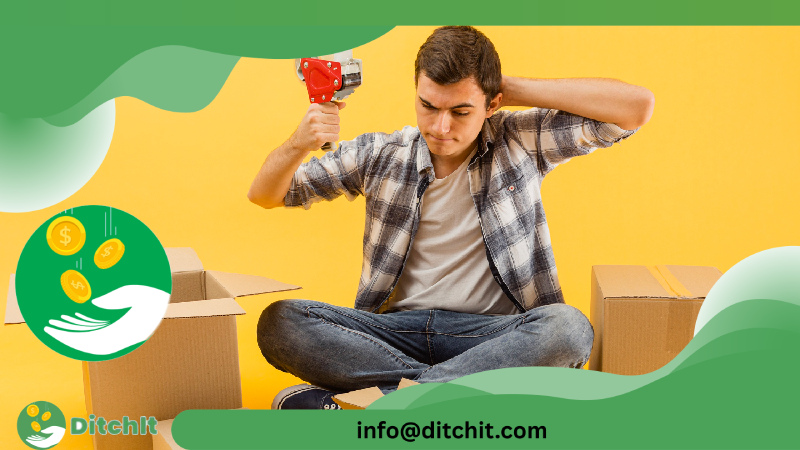 Telehandler for Sale