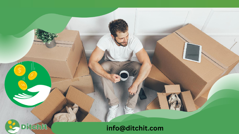 Telehandler for Sale