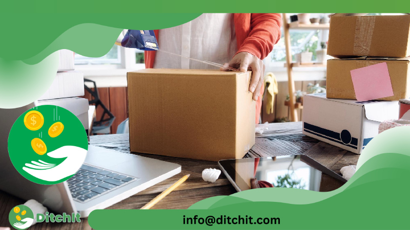 Used Forklift Batteries Near Me