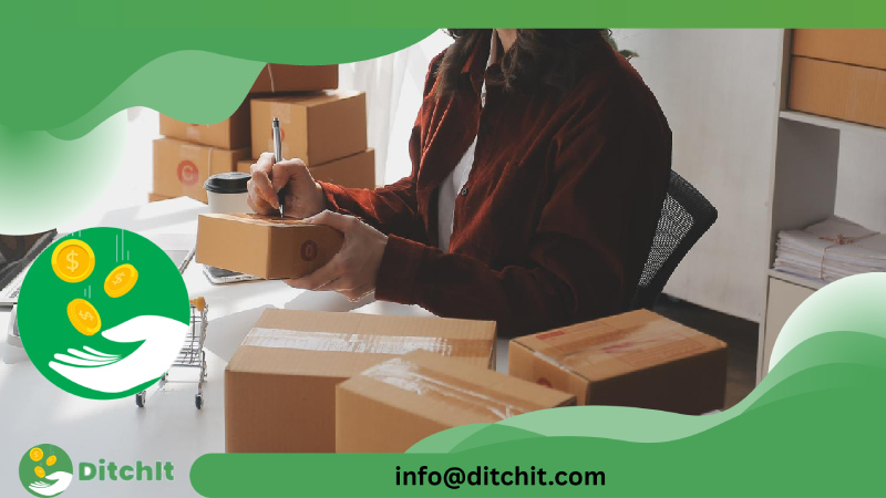 Used Forklift Batteries Near Me