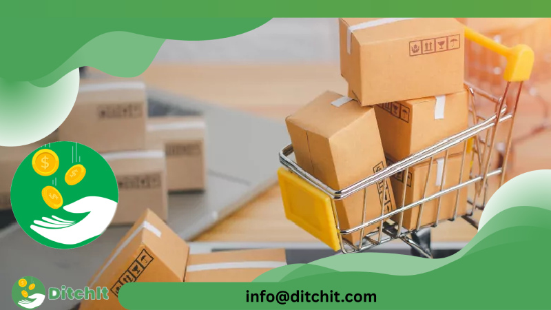 Metroplex Discount Appliances