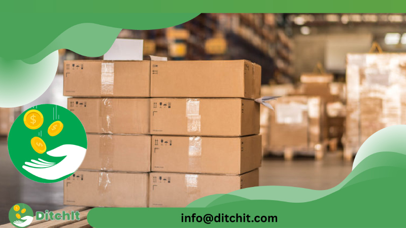 Metroplex Discount Appliances