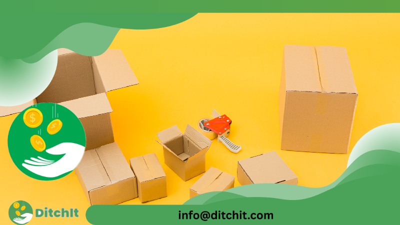 Used Industrial Equipment for Sale