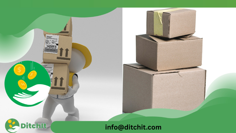 Used Outdoor Equipment For Sale