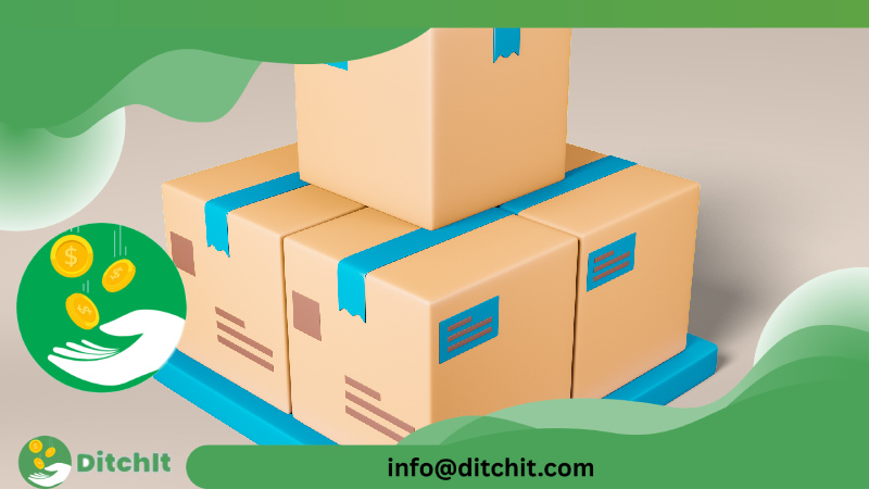 Used Outdoor Equipment For Sale