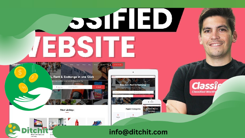 Montana Classified Ads