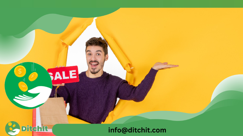 Amazing Bargain Deals