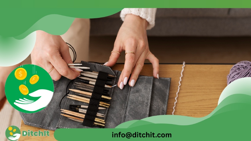 Best Selling Craft Items