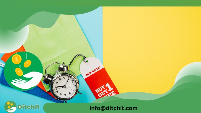 Cheap Promotional Items