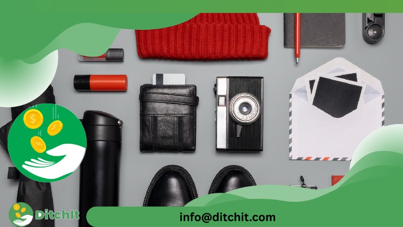 Cheap Promotional Items