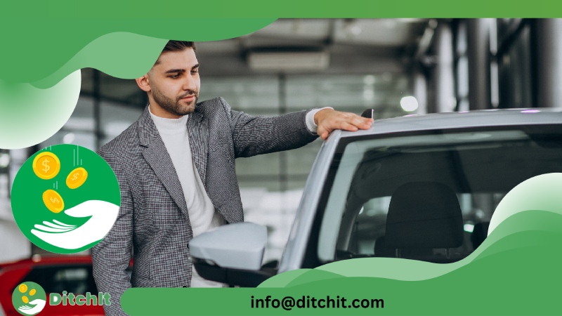 where can i sell used car