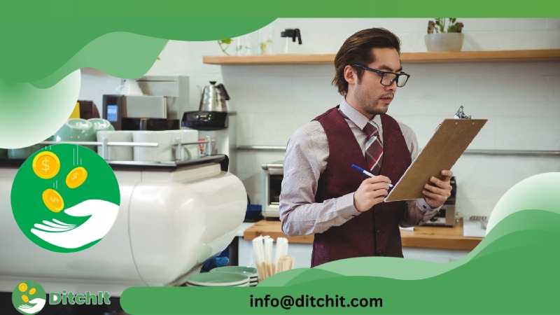 Used Restaurant Equipment