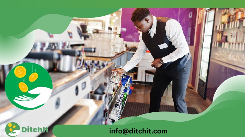 Used Restaurant Equipment