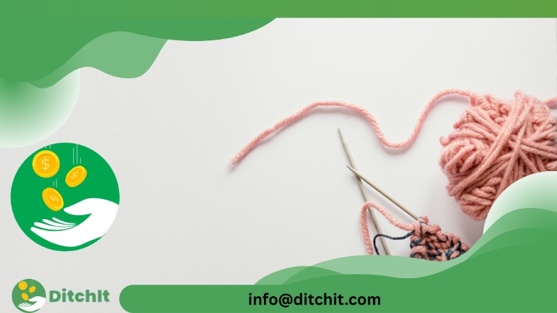 crochet items that sell