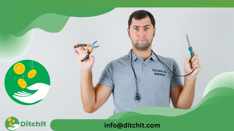 sell used medical equipment