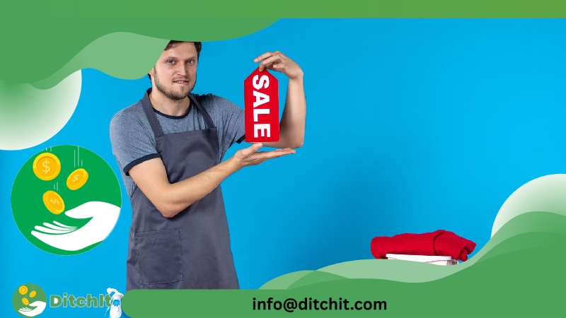 selling used appliances