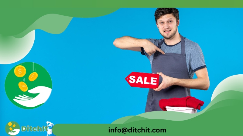 selling used appliances