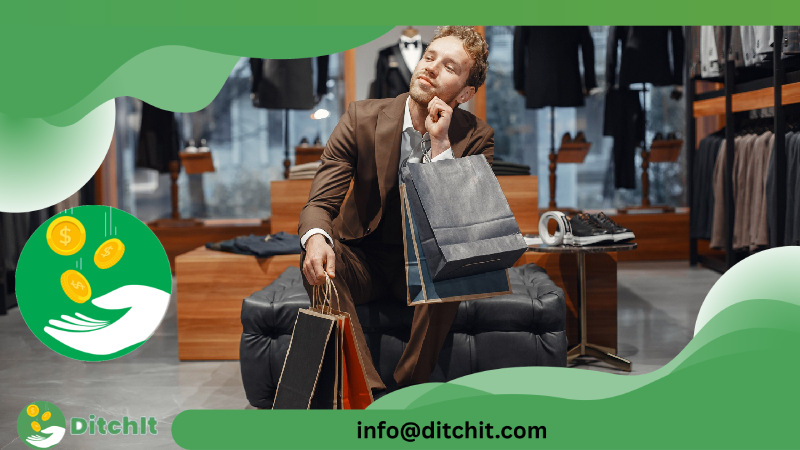 Luxury Second Hand Items