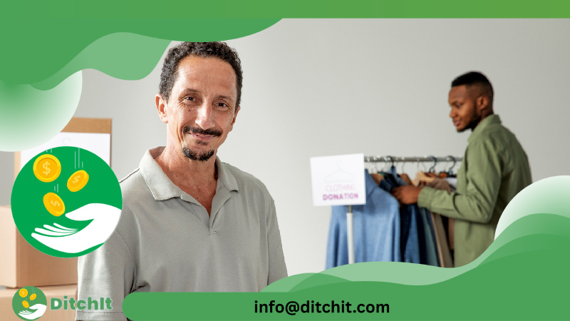 Local Online Sales Marketplace