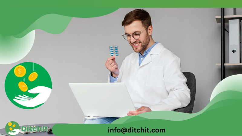 Online Pharmacy Products