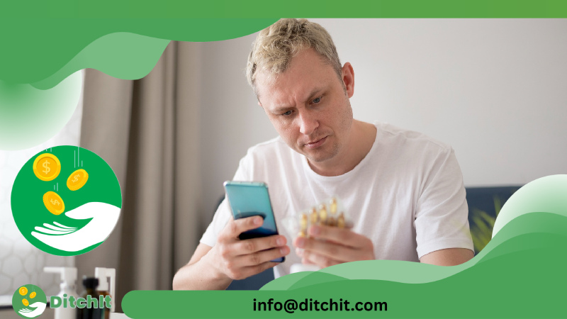 Online Pharmacy Products