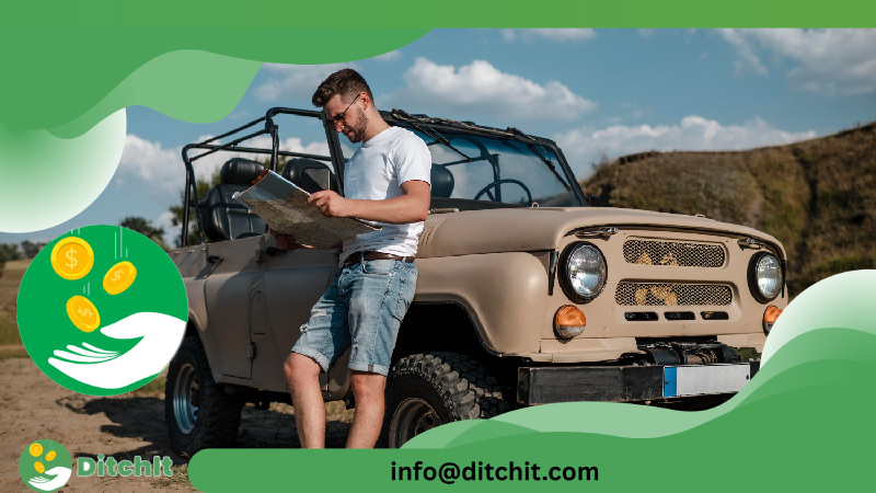 Off Road Vehicles for Sale