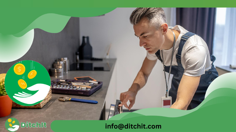 Appliance Repair School Near Me