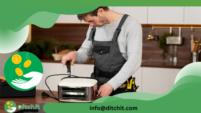 Appliance Repair School Near Me