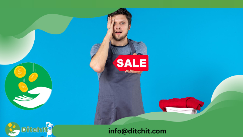 Used Appliance Sales Near Me