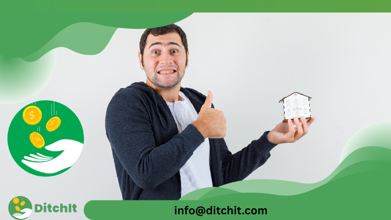 How to Advertise House for Rent