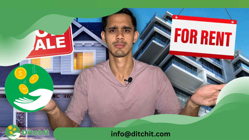 How to Advertise House for Rent