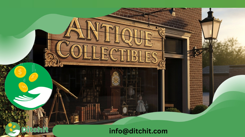 Antique Collectibles