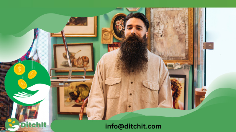 Who Buys Antiques Near Me