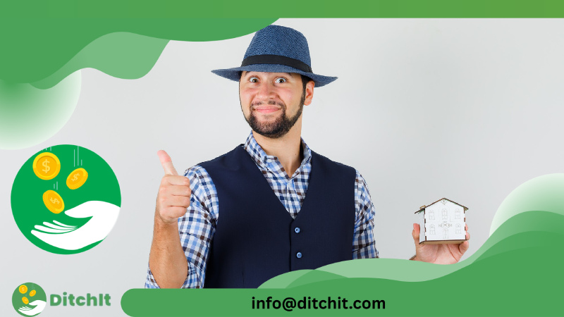 Houses for Rent Near Me