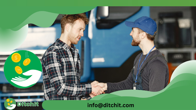 Best Truck Lease Deals