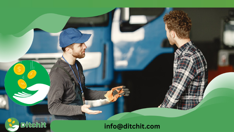 Best Truck Lease Deals