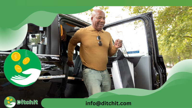 Passenger Vans for Sale Near Me