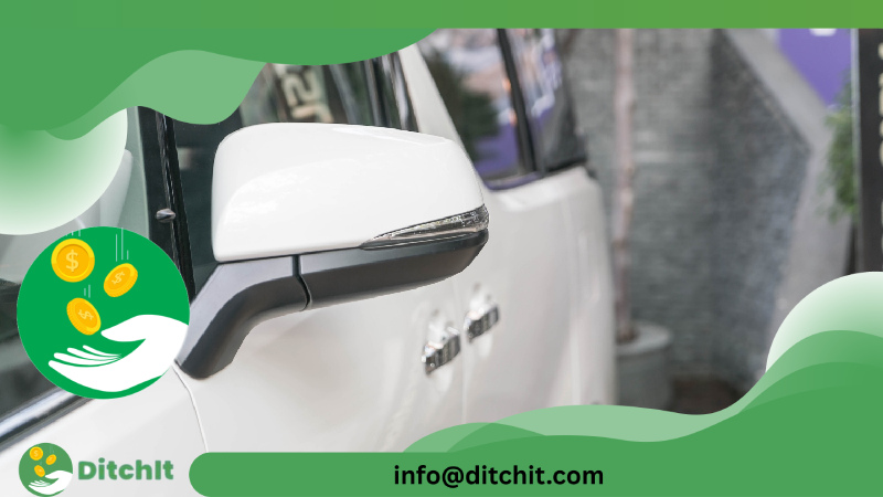 Passenger Vans for Sale Near Me