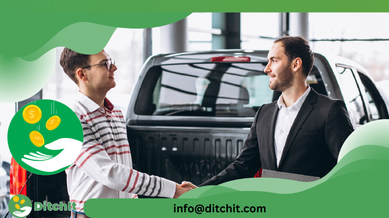 Specialty Vehicles for Sale