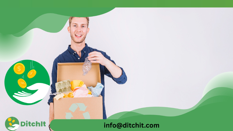 Appliance Recycling Near Me