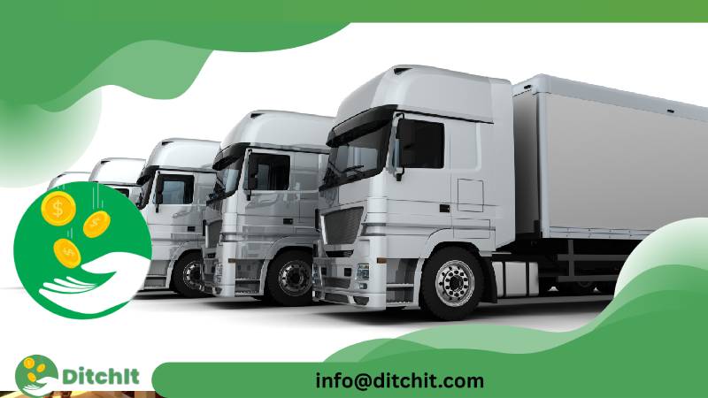 سيارات نقل مستعملة للبيع بالتقسيط