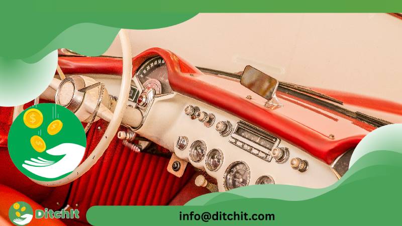 اكسسوارات سيارات