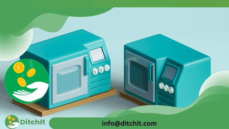 pack electrodomesticos cocina